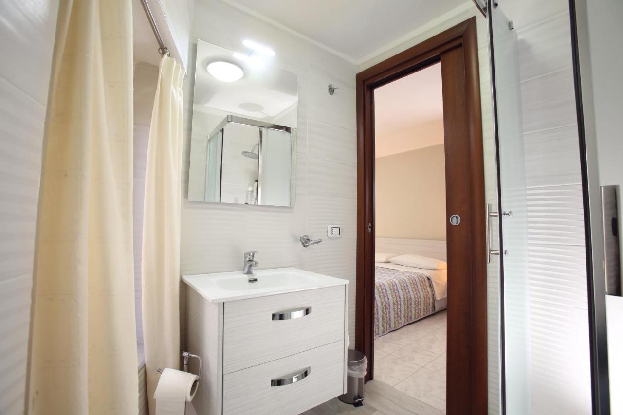 Apartment Rifugio Del Marchese Ercolano