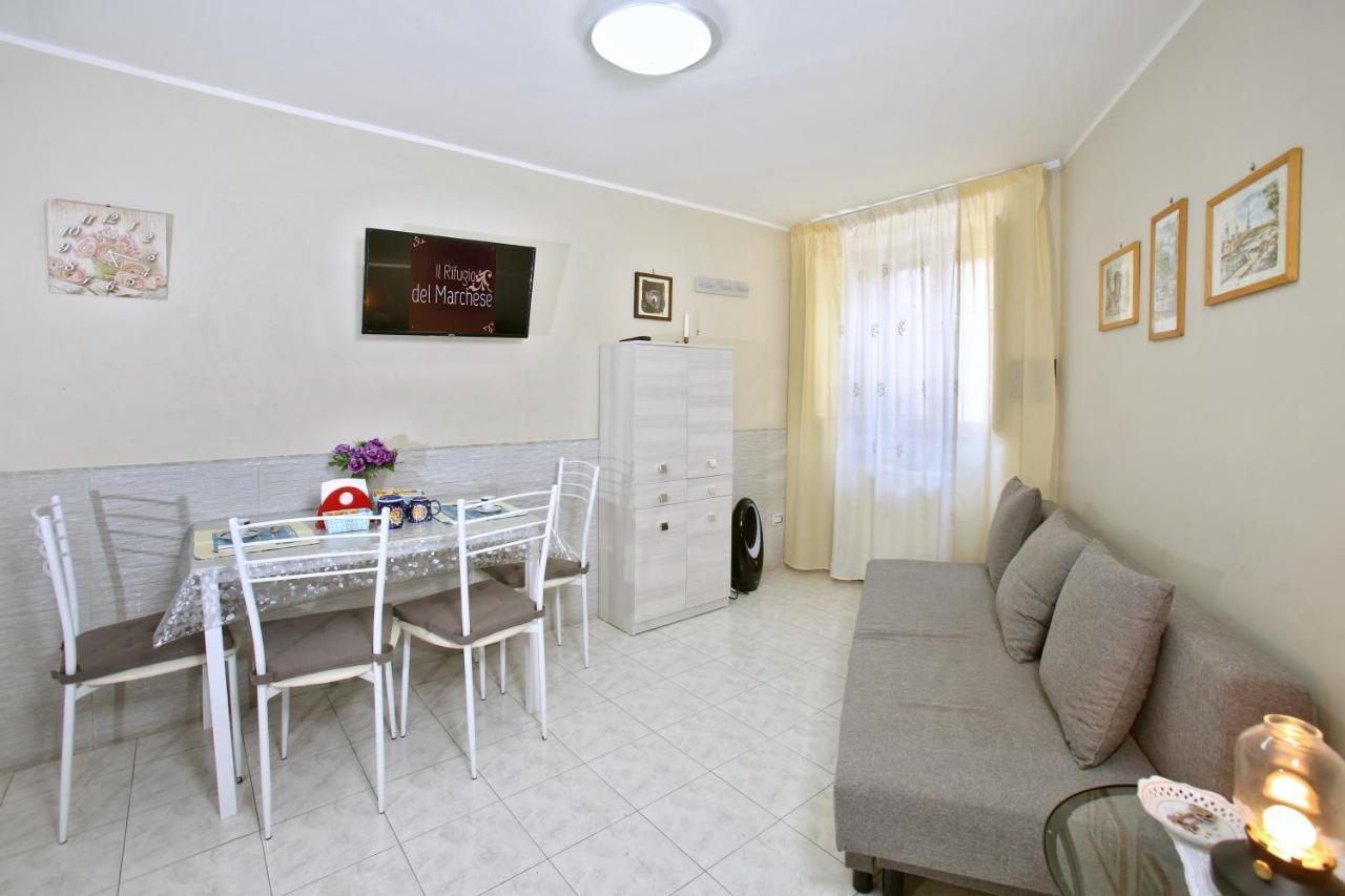 Apartment Rifugio Del Marchese