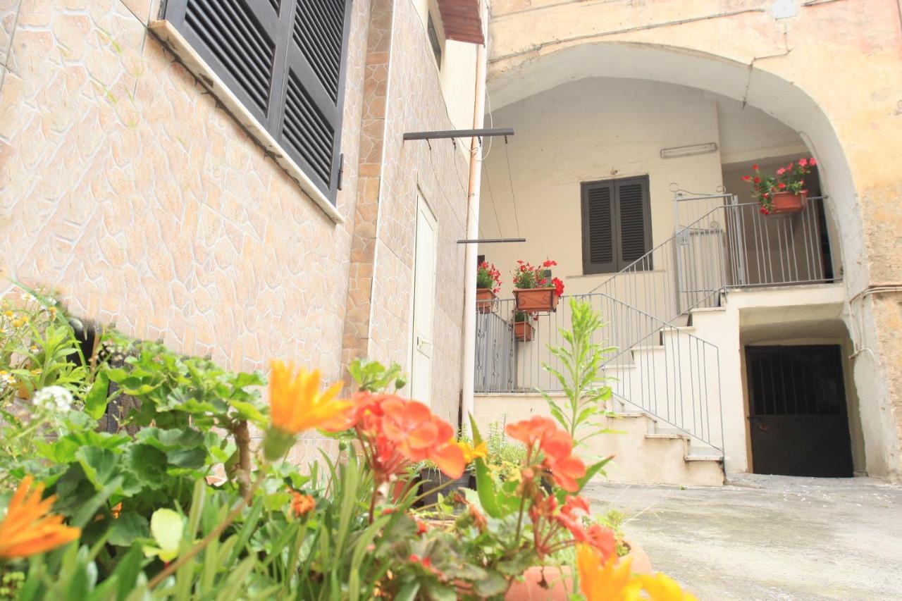 Rifugio Del Marchese Apartment