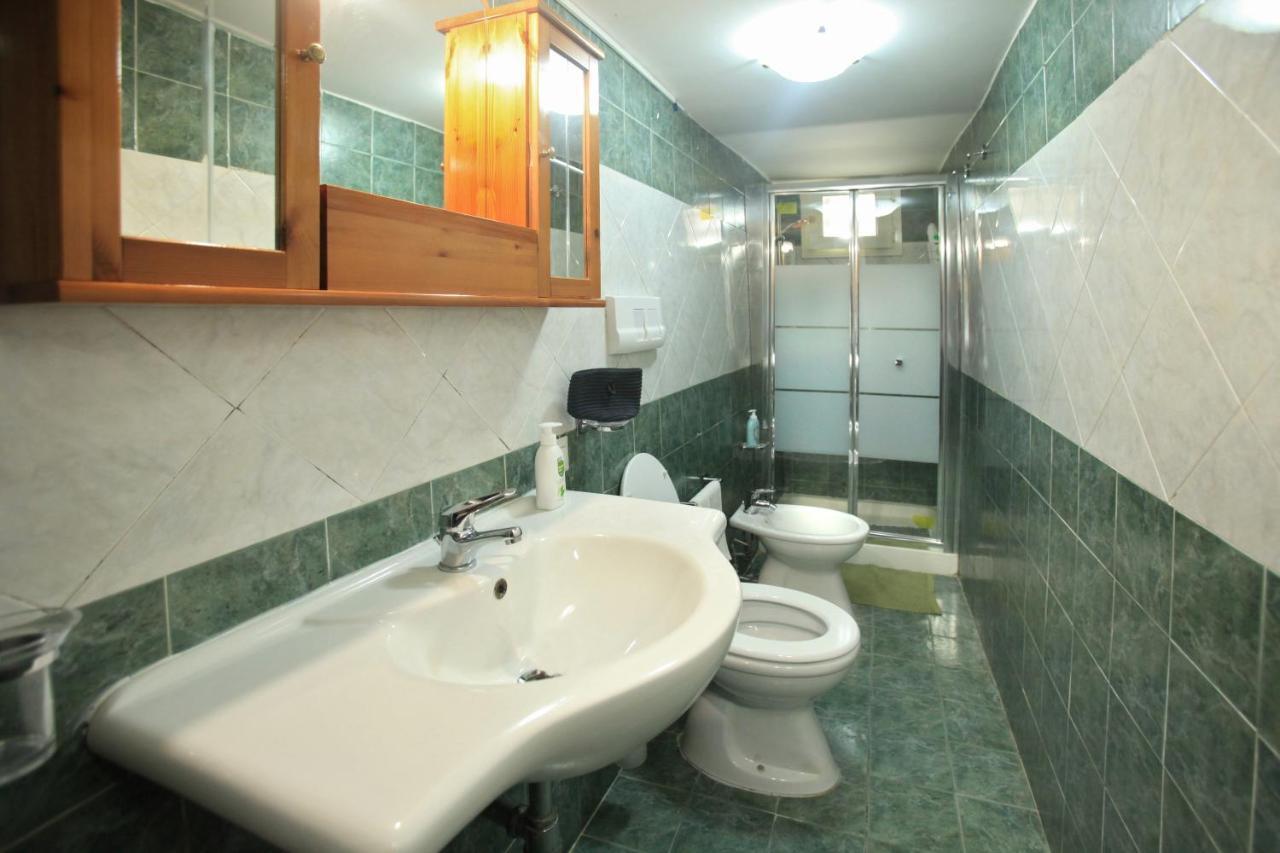 Apartment Rifugio Del Marchese