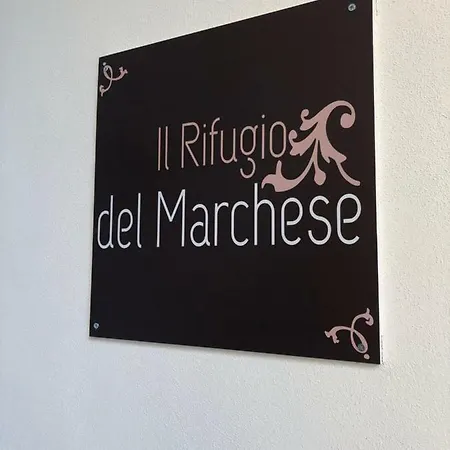 Appartamento Rifugio del Marchese Ercolano Esterno foto