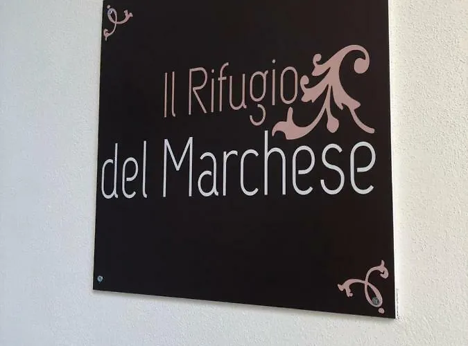 Rifugio Del Marchese
