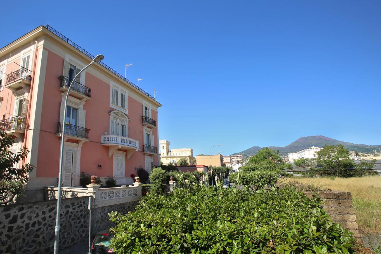 Apartment Rifugio Del Marchese