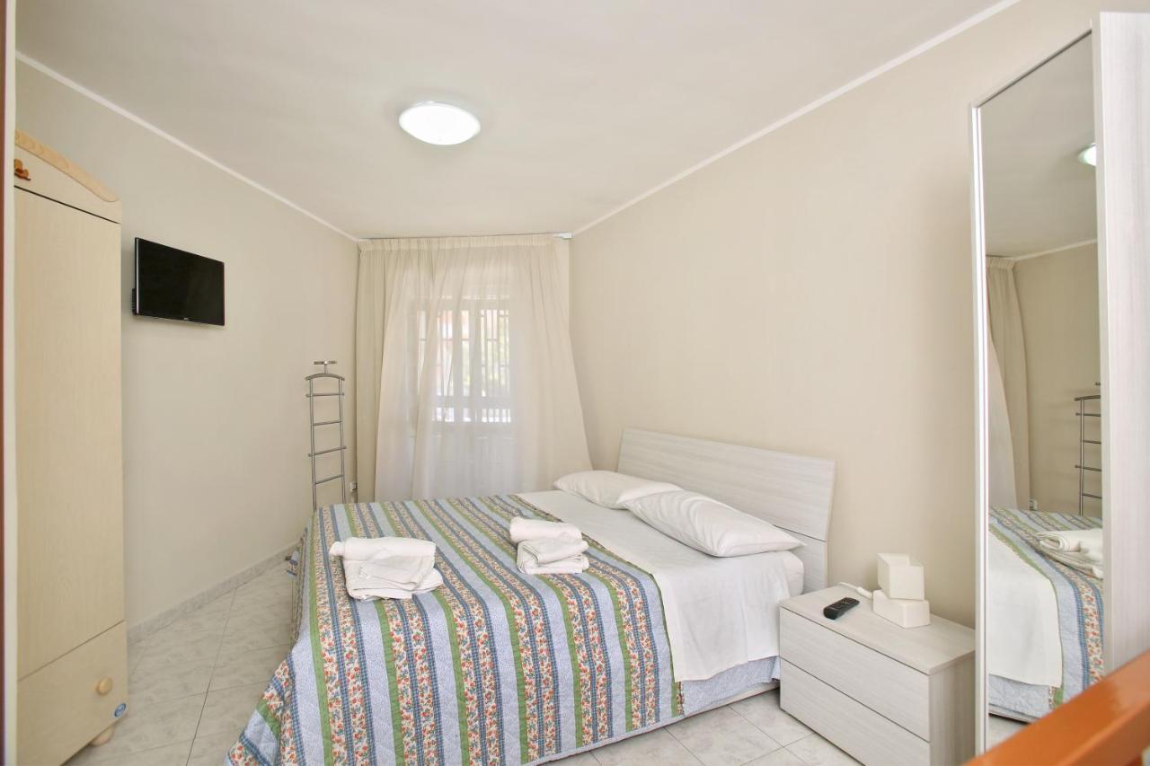 Apartment Rifugio Del Marchese Ercolano
