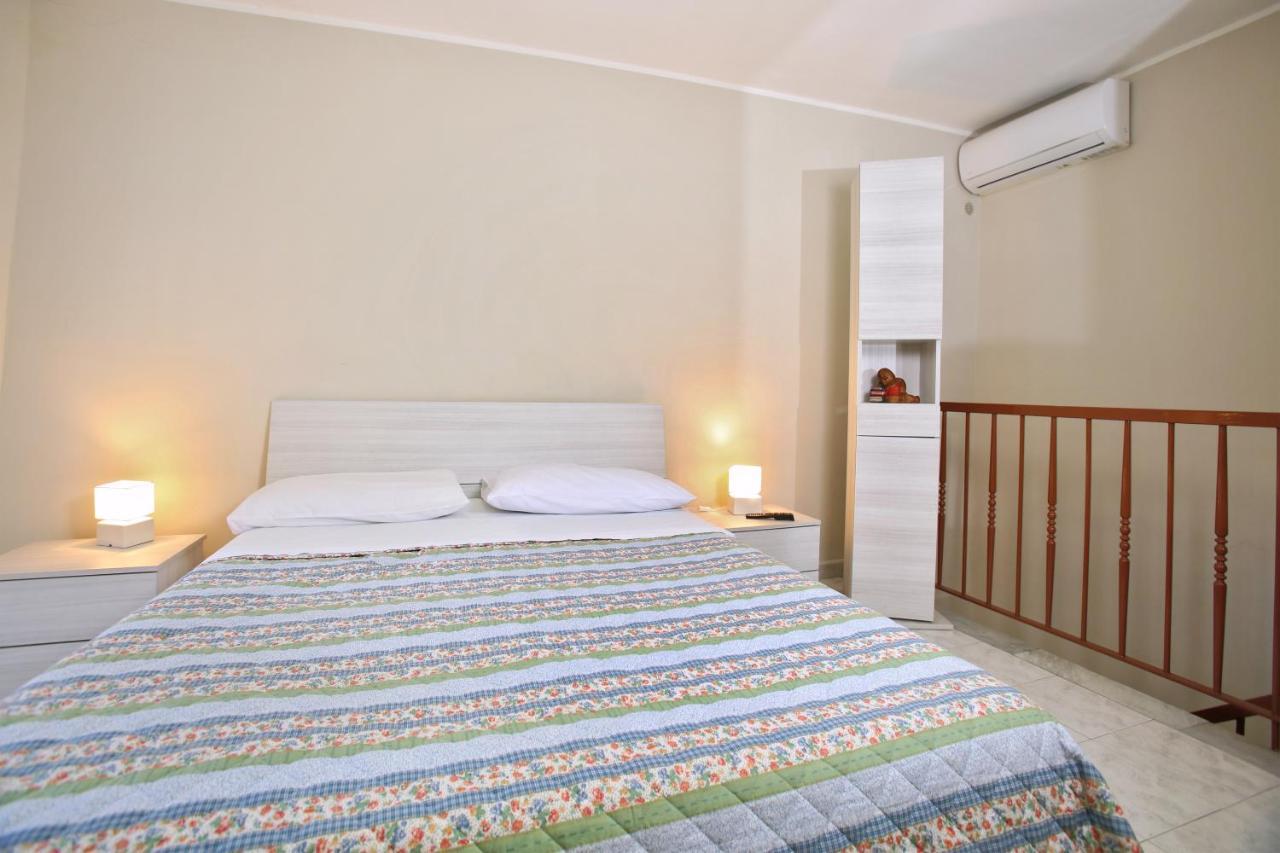 Apartment Rifugio Del Marchese Ercolano