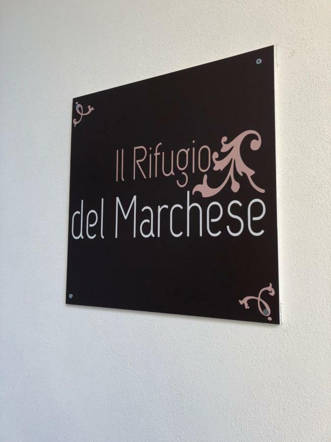 Rifugio Del Marchese Apartment *