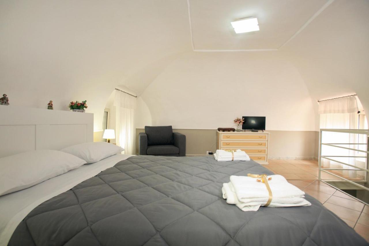 Apartment Rifugio Del Marchese *