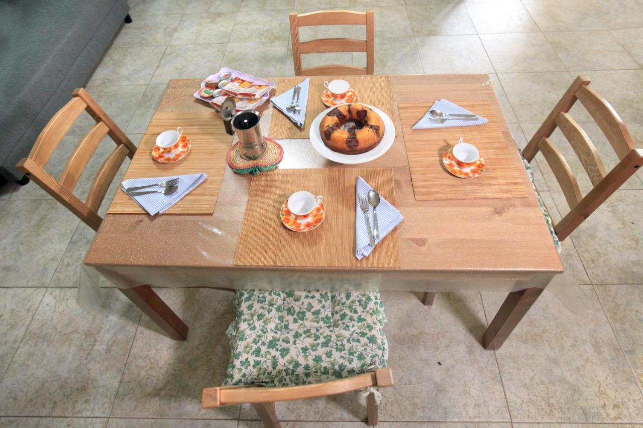 Apartment Rifugio Del Marchese Ercolano