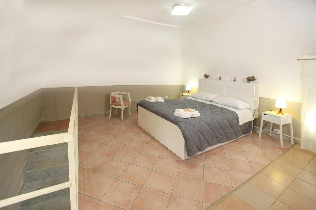 Rifugio Del Marchese Apartment *