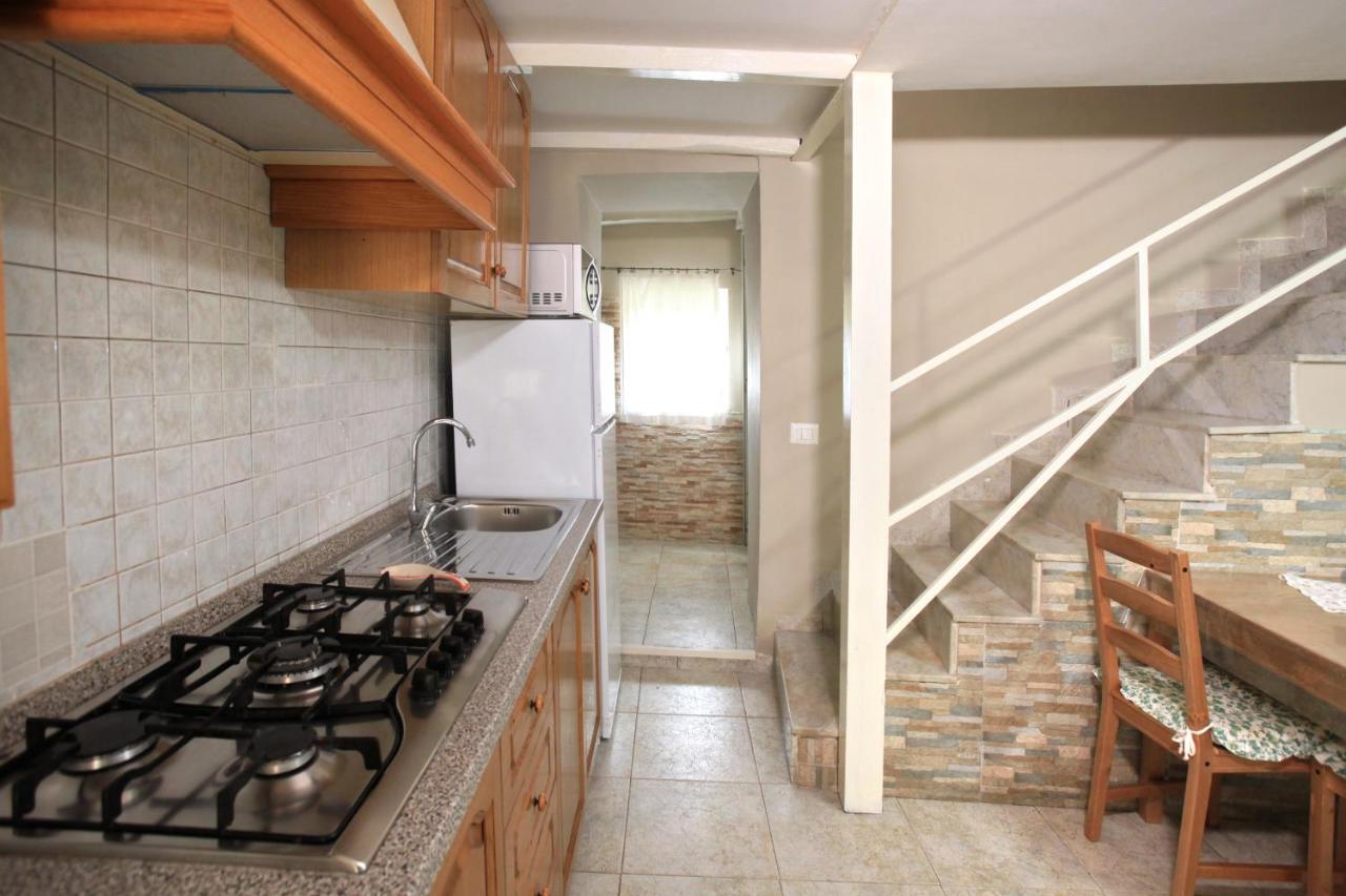 Rifugio Del Marchese Apartment Ercolano