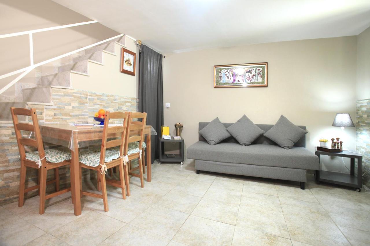 Apartment Rifugio Del Marchese