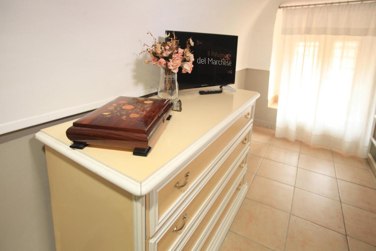 Apartment Rifugio Del Marchese *